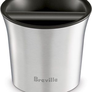 Breville BCB100 Knock Box, Die-cast